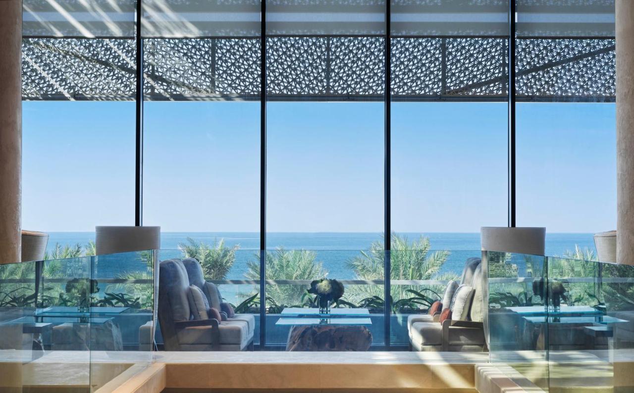 Intercontinental Ras Al Khaimah Mina Al Arab Resort & Spa, An Ihg Hotel Bagian luar foto