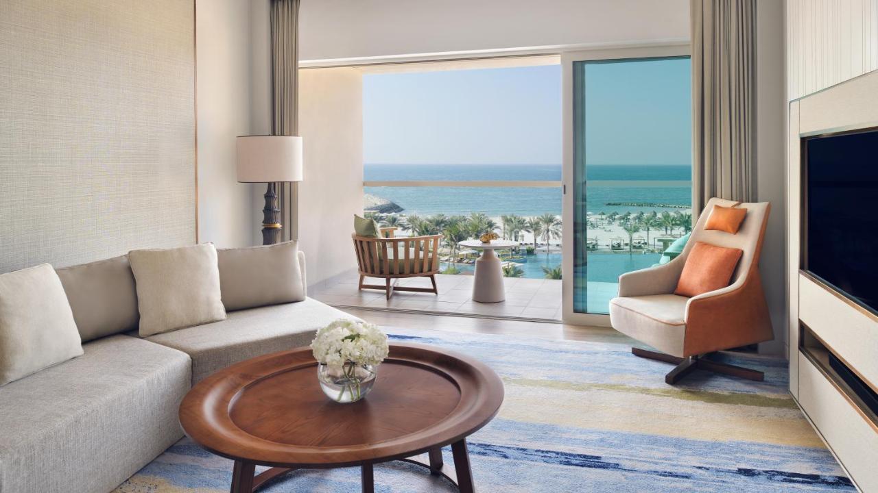 Intercontinental Ras Al Khaimah Mina Al Arab Resort & Spa, An Ihg Hotel Ruang foto