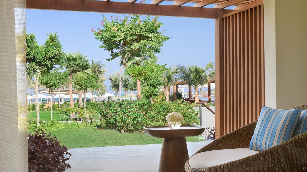 Intercontinental Ras Al Khaimah Mina Al Arab Resort & Spa, An Ihg Hotel Bagian luar foto