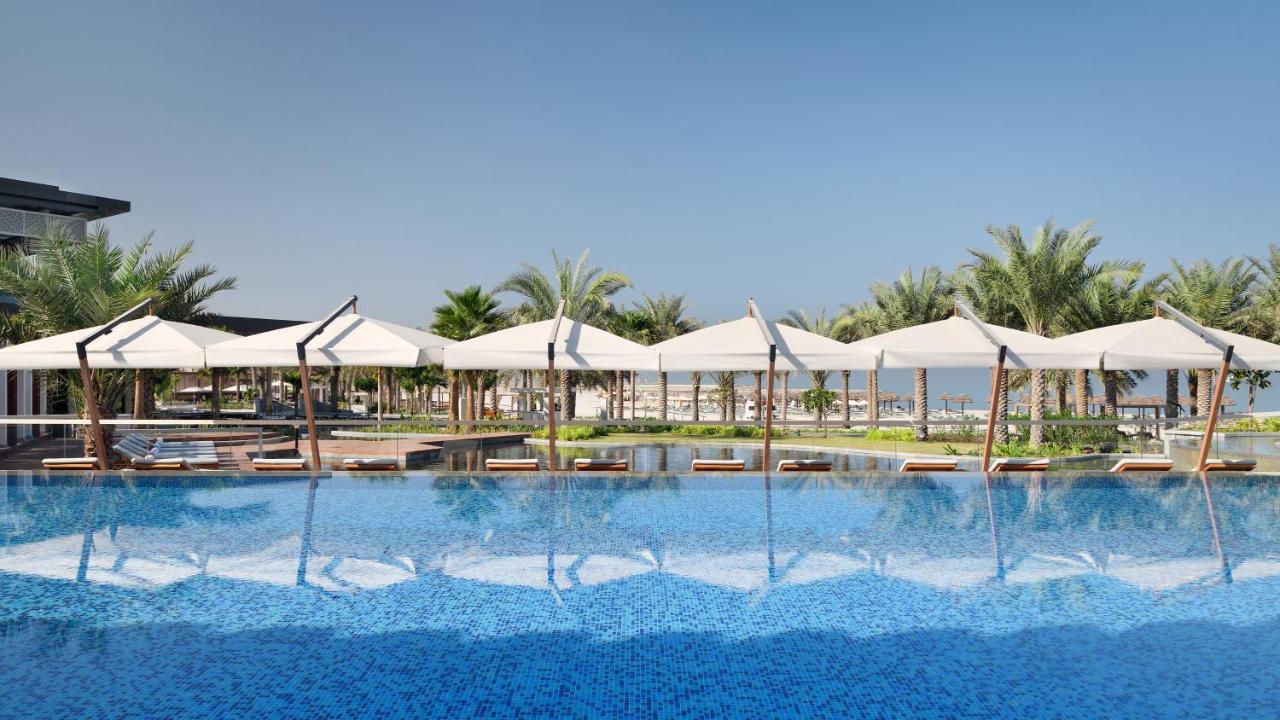 Intercontinental Ras Al Khaimah Mina Al Arab Resort & Spa, An Ihg Hotel Bagian luar foto